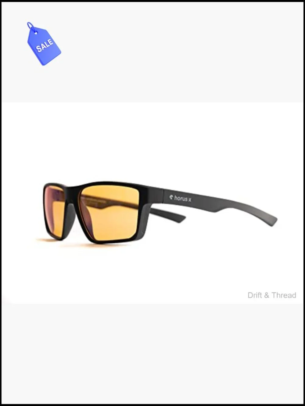 Blue Light Blocking Glasses Men Women Gaming Computer Screen UV Anti-Fatigue